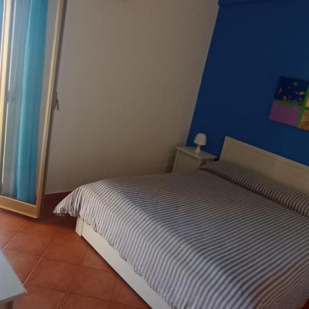 La Casa Gialla Trabia Ngoại thất bức ảnh
