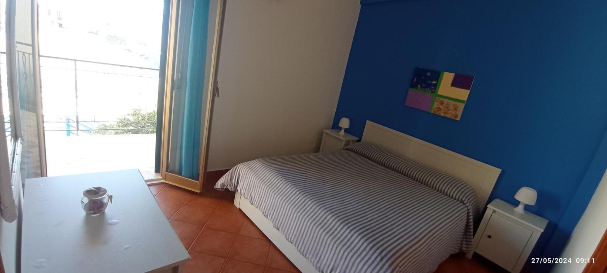 La Casa Gialla Trabia Ngoại thất bức ảnh